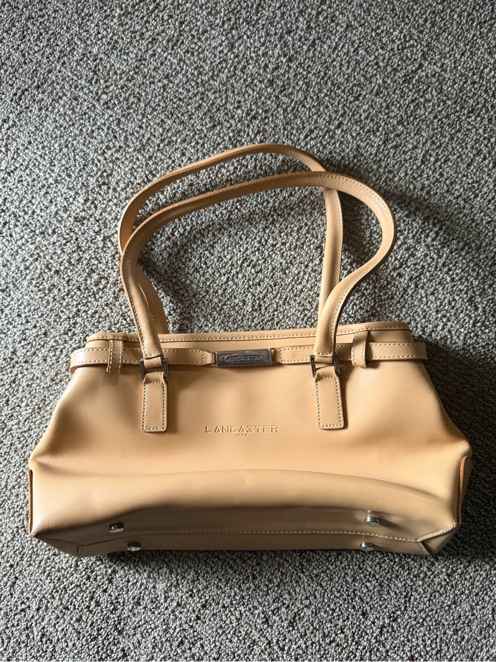 Leather Bag